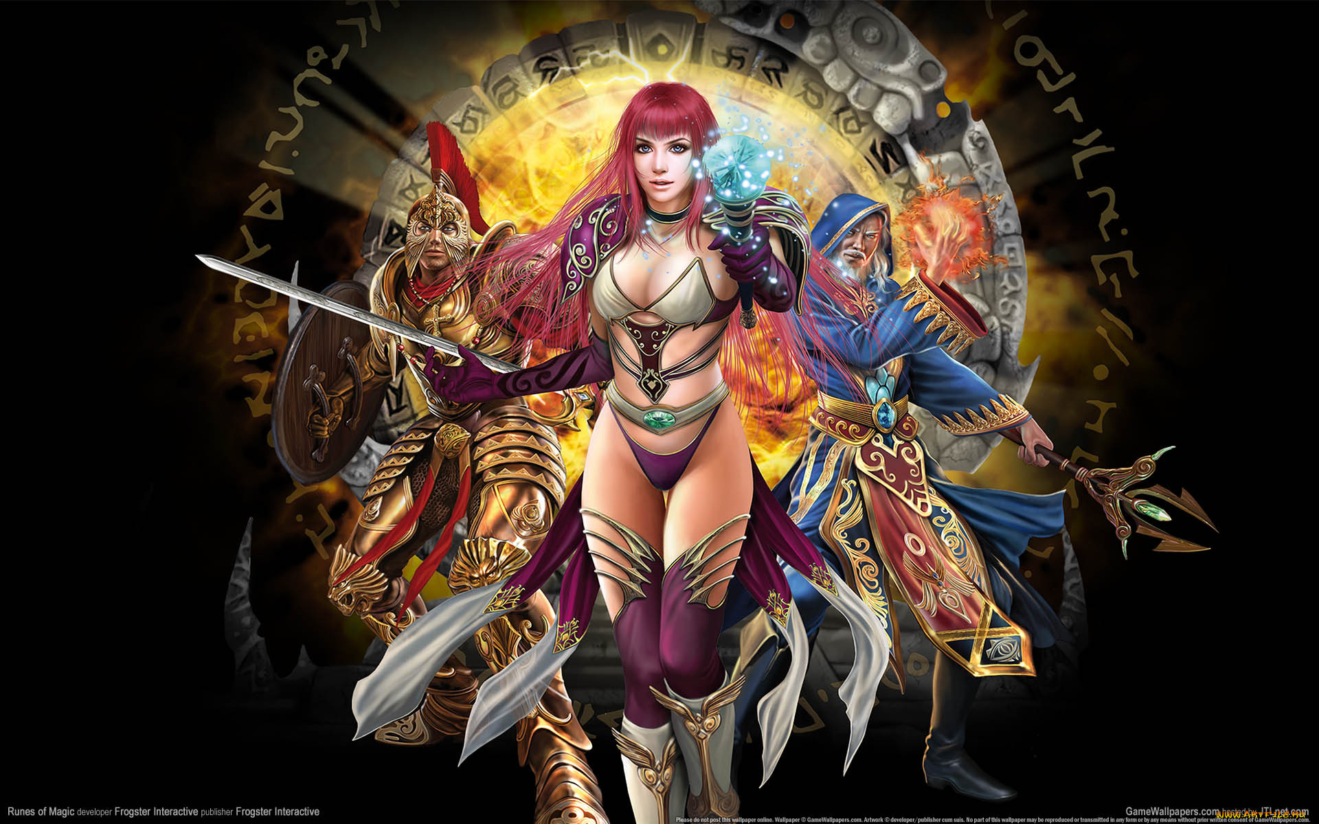 runes, of, magic, , 